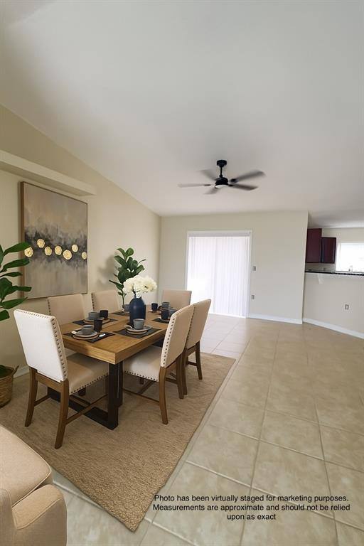 Apartment for rent at 634 Llama Dr #634, Kissimmee, FL 34759