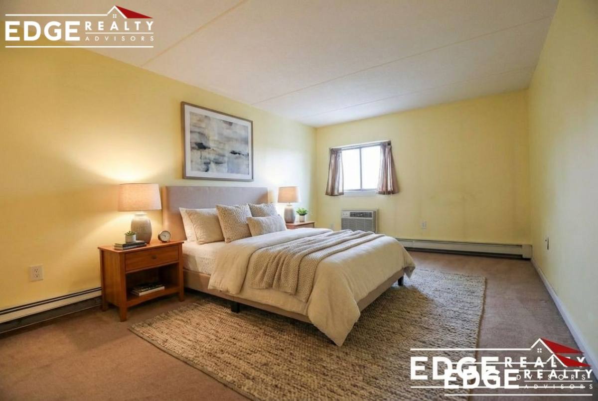 Apartment for rent at 12-16 Ellery St #501, Cambridge, MA 02138