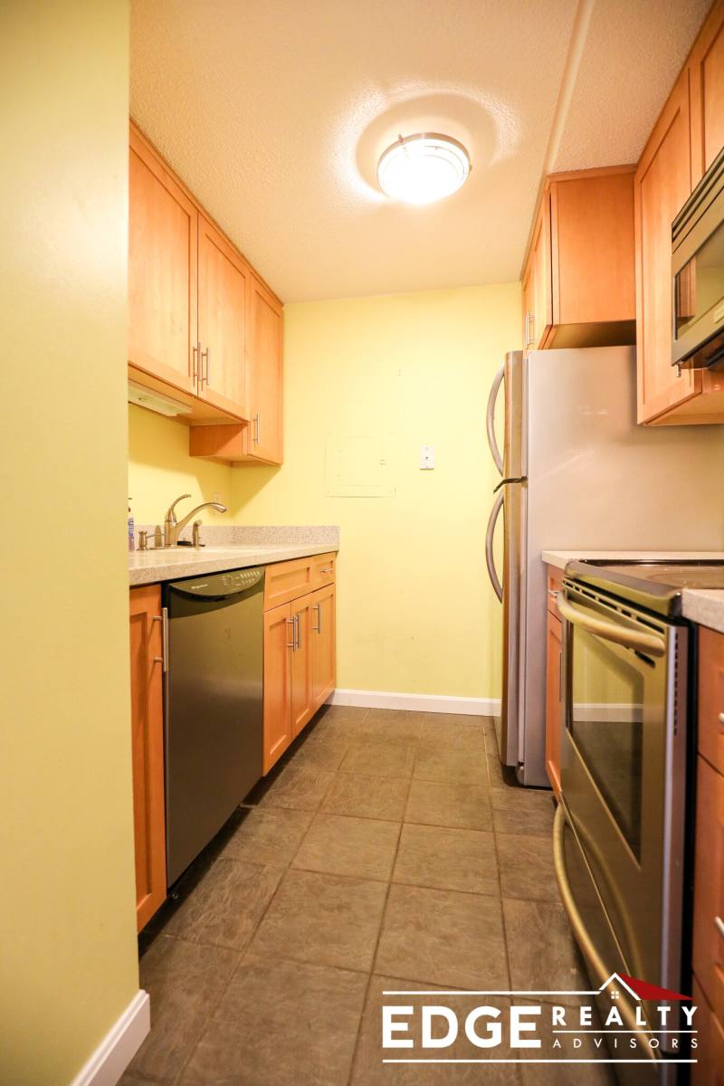 Apartment for rent at 12-16 Ellery St #501, Cambridge, MA 02138
