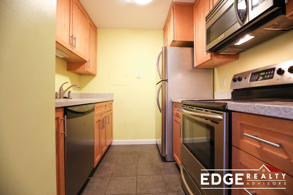 Apartment for rent at 12-16 Ellery St #501, Cambridge, MA 02138