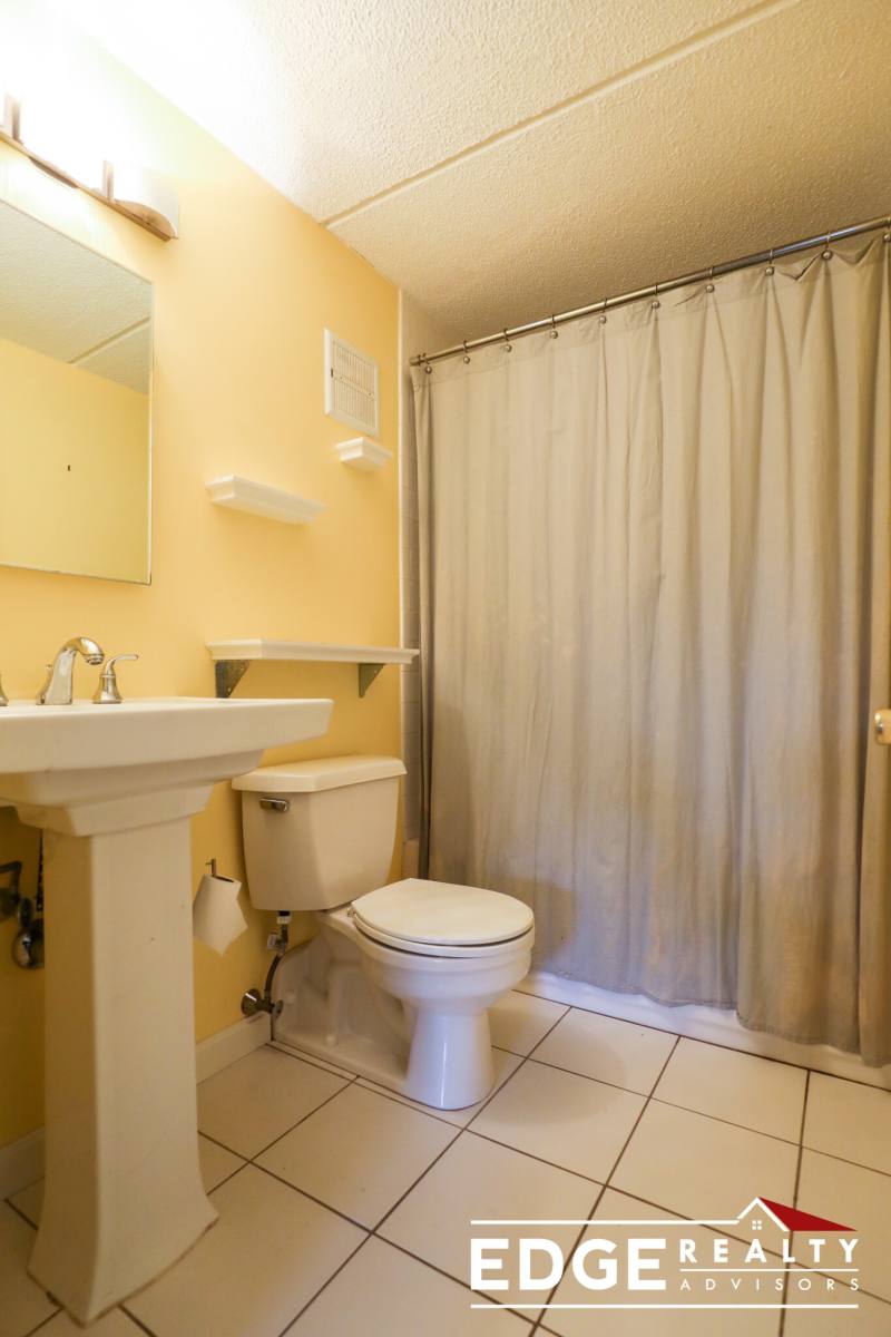 Apartment for rent at 12-16 Ellery St #501, Cambridge, MA 02138