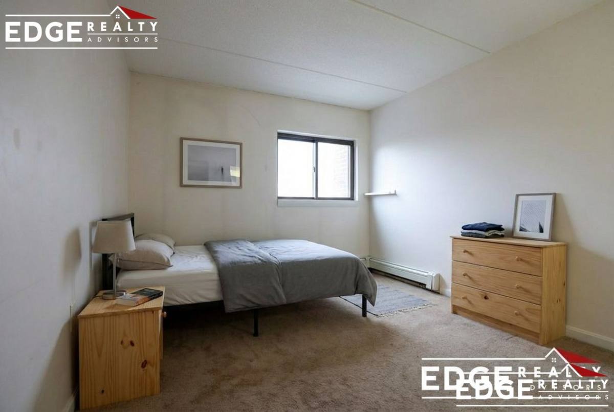 Apartment for rent at 12-16 Ellery St #501, Cambridge, MA 02138