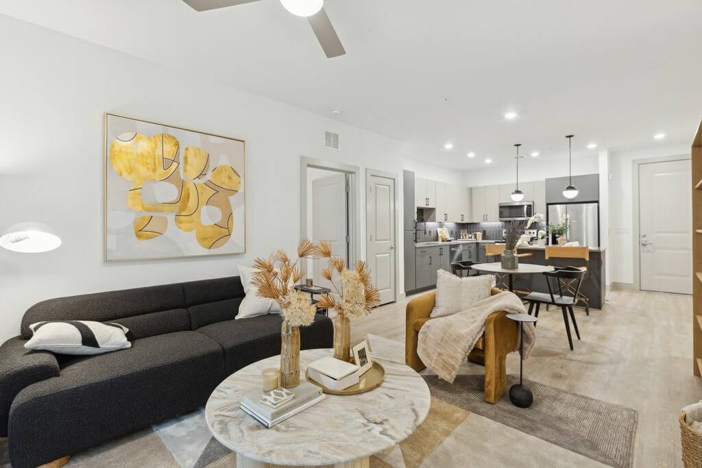 Apartment for rent at 9102 Metric Blvd #B5-59, Austin, TX 78758