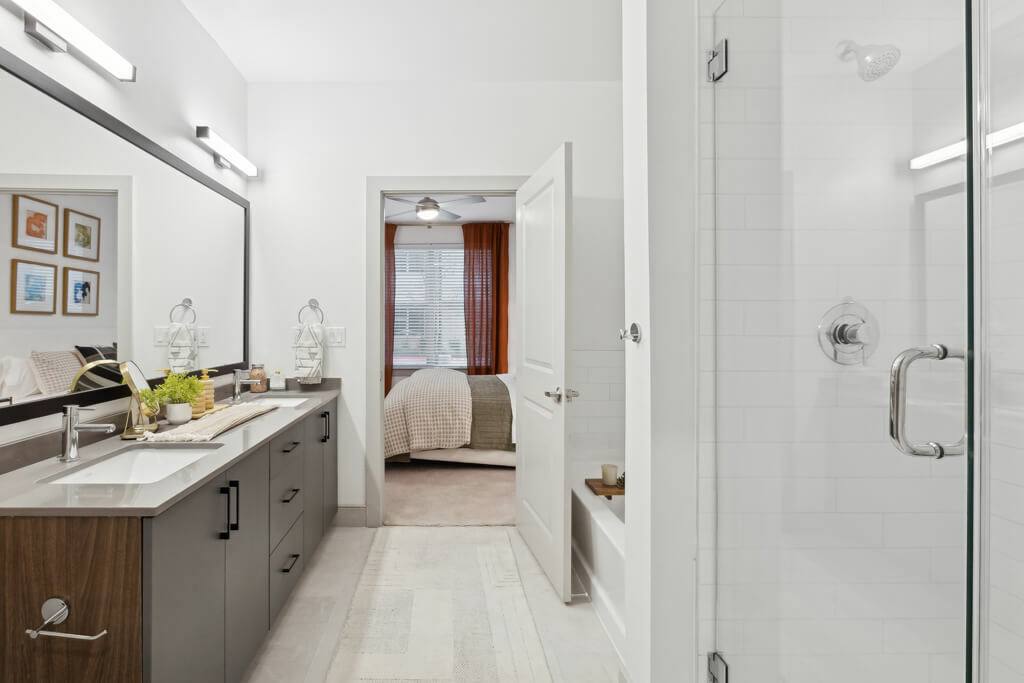 Apartment for rent at 9102 Metric Blvd #B5-59, Austin, TX 78758