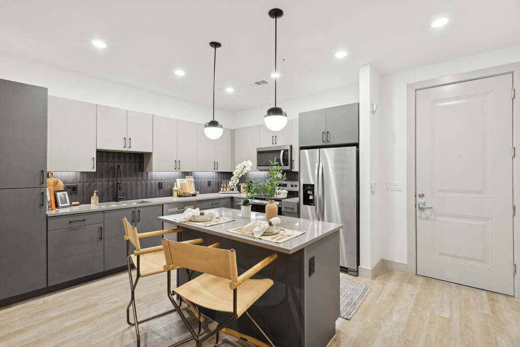 Apartment for rent at 9102 Metric Blvd #B5-59, Austin, TX 78758