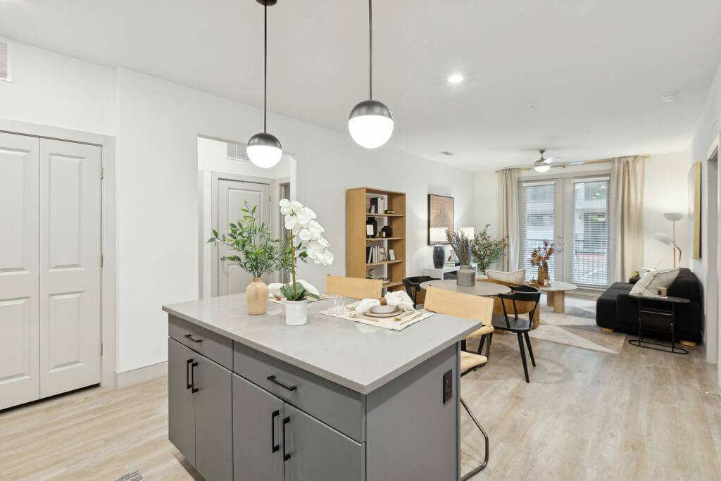 Apartment for rent at 9102 Metric Blvd #B5-59, Austin, TX 78758