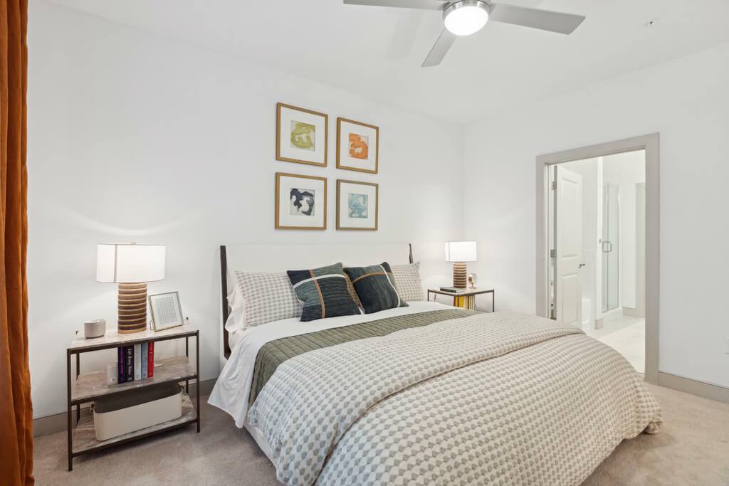 Apartment for rent at 9102 Metric Blvd #B5-59, Austin, TX 78758