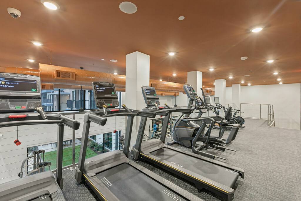 Apartment for rent at 9102 Metric Blvd #B5-59, Austin, TX 78758