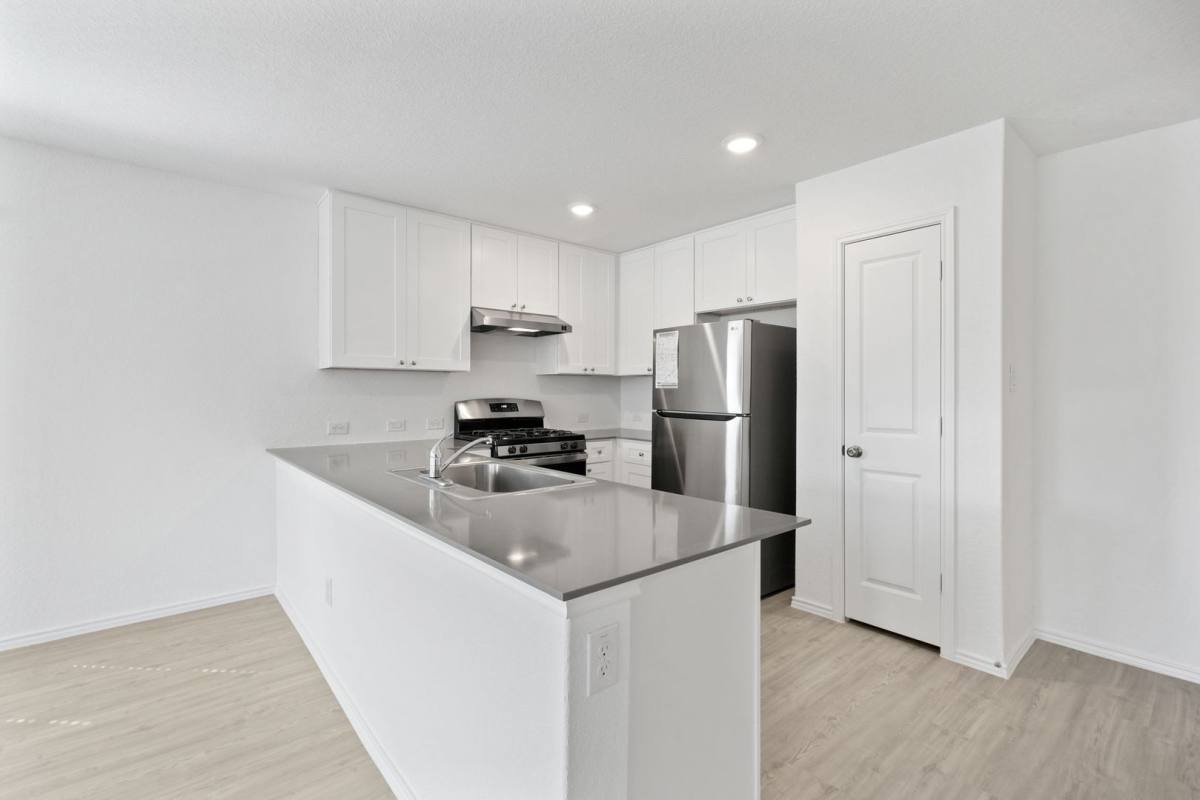 House for rent at 9311 Selene Place, San Antonio, TX 78252
