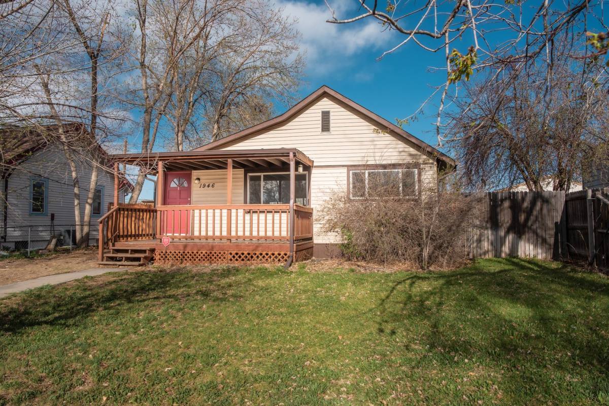 House for rent at 1946 S Elati St, Denver, CO 80223