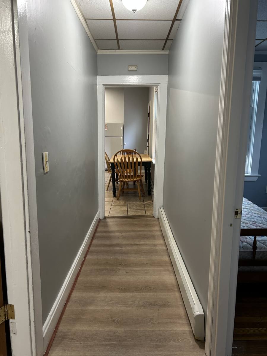 Townhouse for rent at 21 Weston St, Waltham, MA 02453