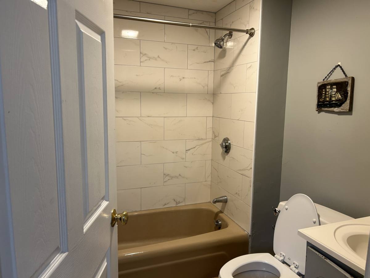 Townhouse for rent at 21 Weston St, Waltham, MA 02453