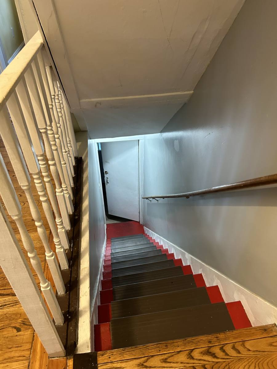 Townhouse for rent at 21 Weston St, Waltham, MA 02453