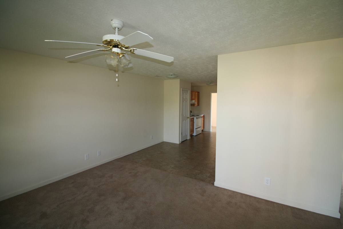 Apartment for rent at 895 Kinniard Rd, Cookeville, TN 38501