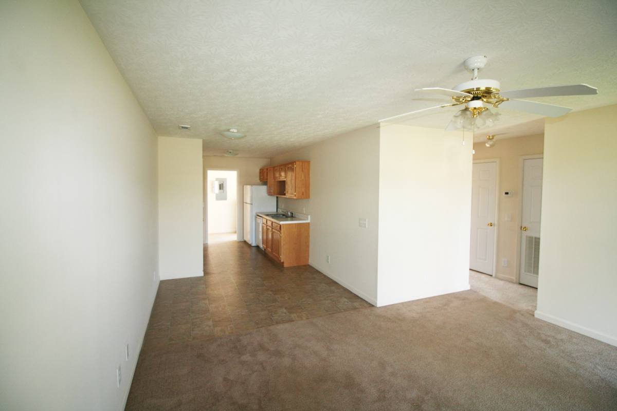 Apartment for rent at 895 Kinniard Rd, Cookeville, TN 38501
