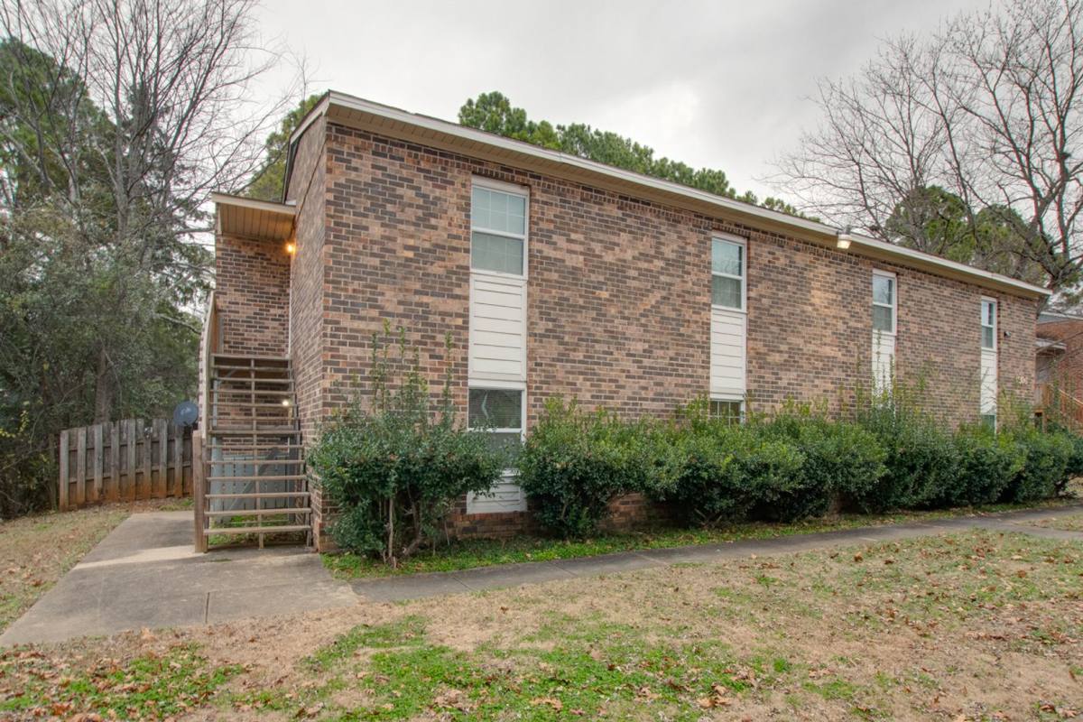 Apartment for rent at 4906 Cotton Row, Huntsville, AL 35816