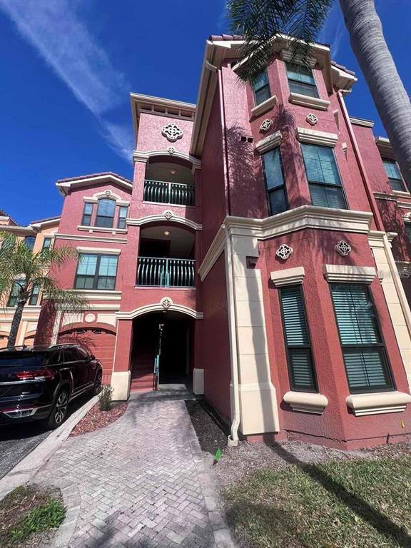 Condo for rent at 2730 Via Tivoli #2730332B, Clearwater, FL 33764