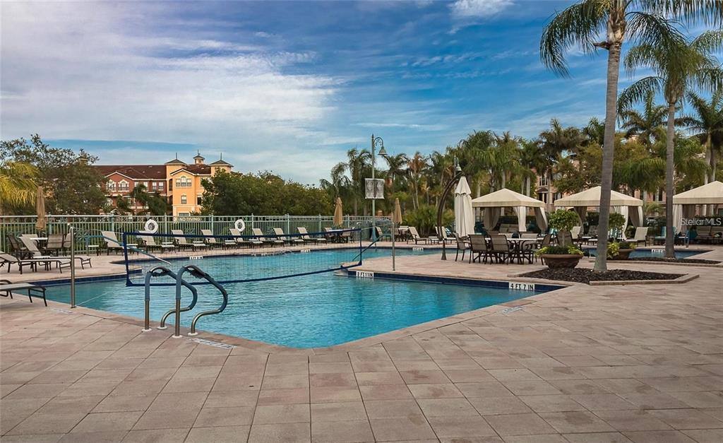 Condo for rent at 2730 Via Tivoli #2730332B, Clearwater, FL 33764