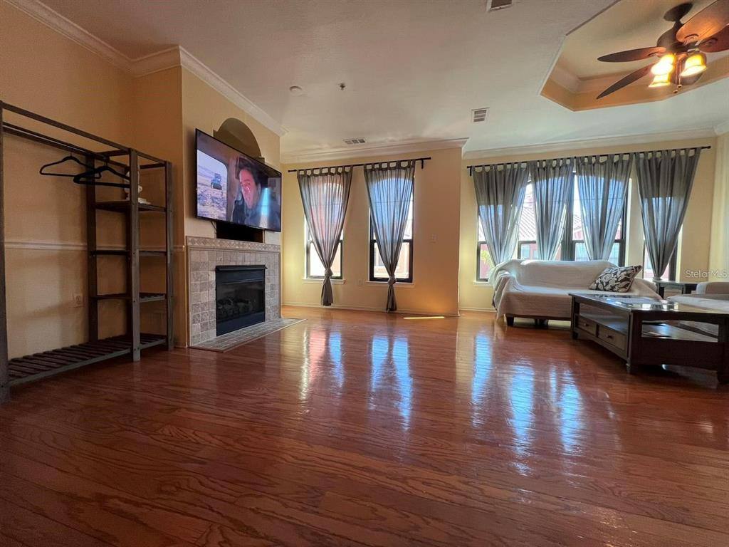 Condo for rent at 2730 Via Tivoli #2730332B, Clearwater, FL 33764