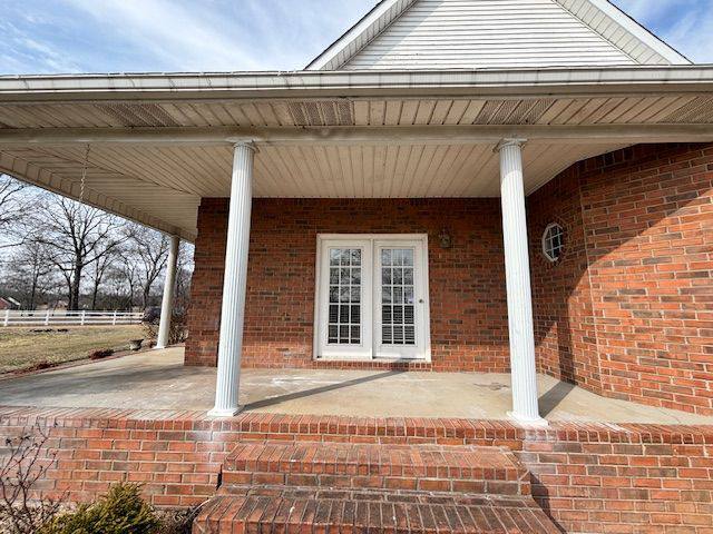 House for rent at 156 Campground Rd, Bell Buckle, TN 37020