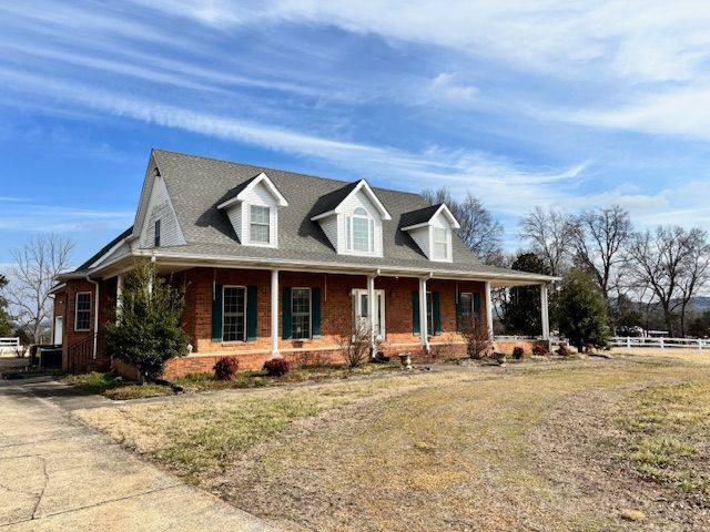 House for rent at 156 Campground Rd, Bell Buckle, TN 37020