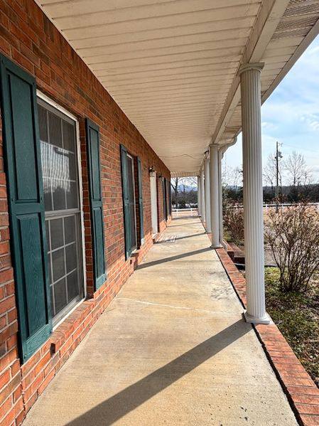 House for rent at 156 Campground Rd, Bell Buckle, TN 37020
