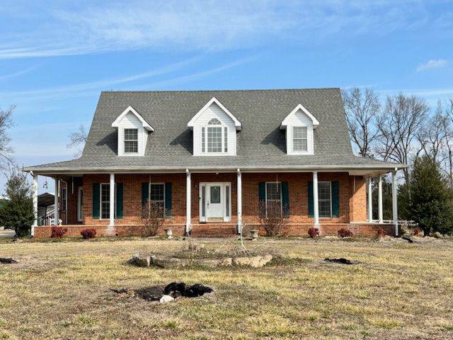 House for rent at 156 Campground Rd, Bell Buckle, TN 37020