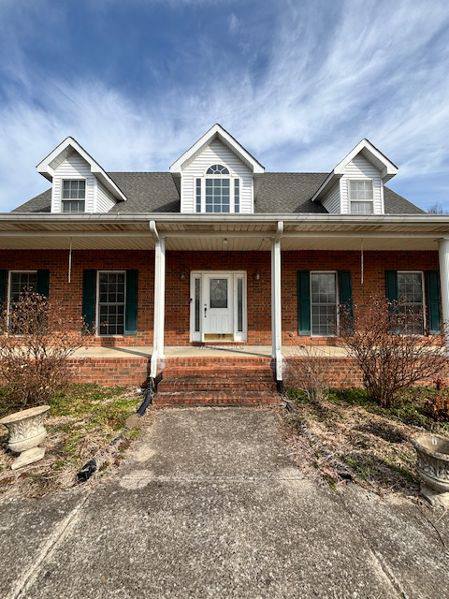 House for rent at 156 Campground Rd, Bell Buckle, TN 37020