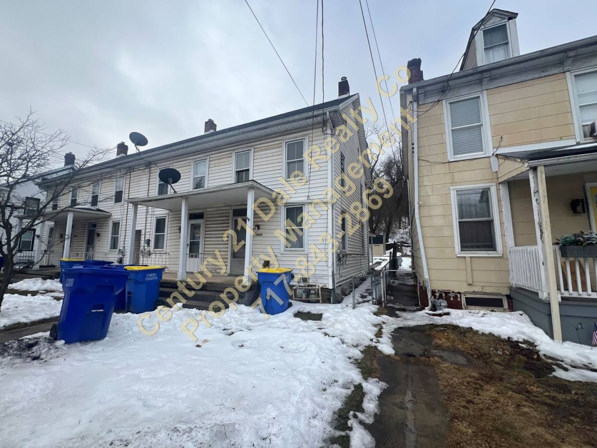 House for rent at 1454 S George, York, PA 17403