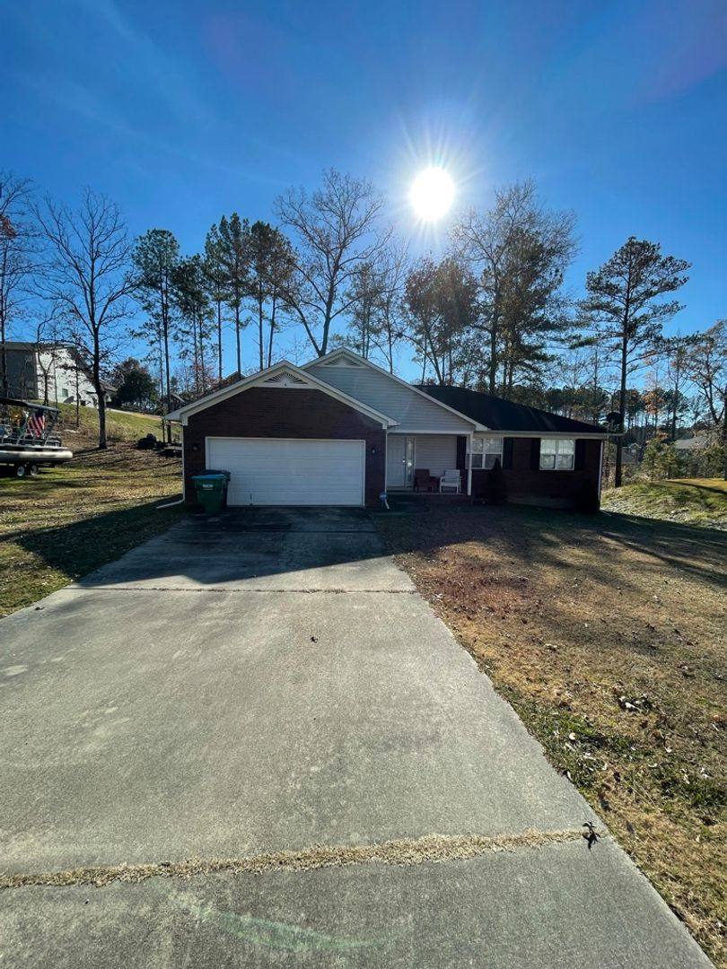 House for rent at 67 Wilson Way, Lincoln, AL 35096