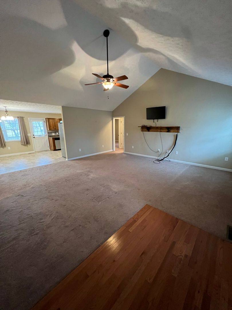 House for rent at 67 Wilson Way, Lincoln, AL 35096