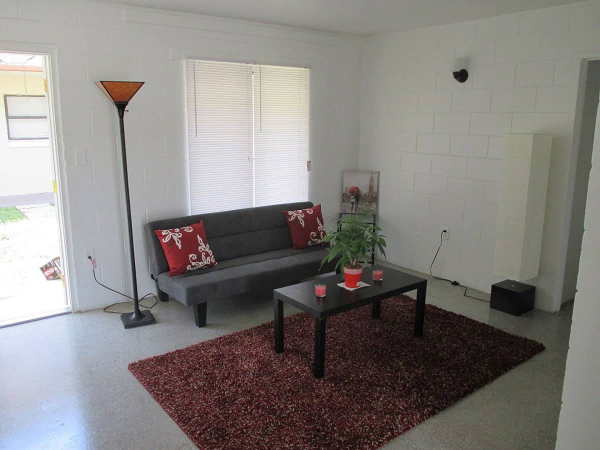 Apartment for rent at 826 Rosa L Jones Dr, Cocoa, FL 32922