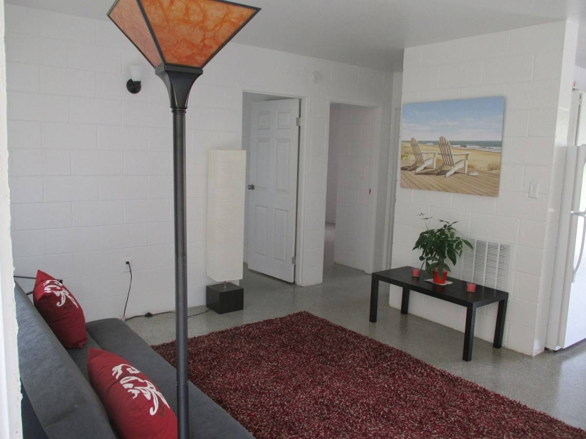 Apartment for rent at 826 Rosa L Jones Dr, Cocoa, FL 32922