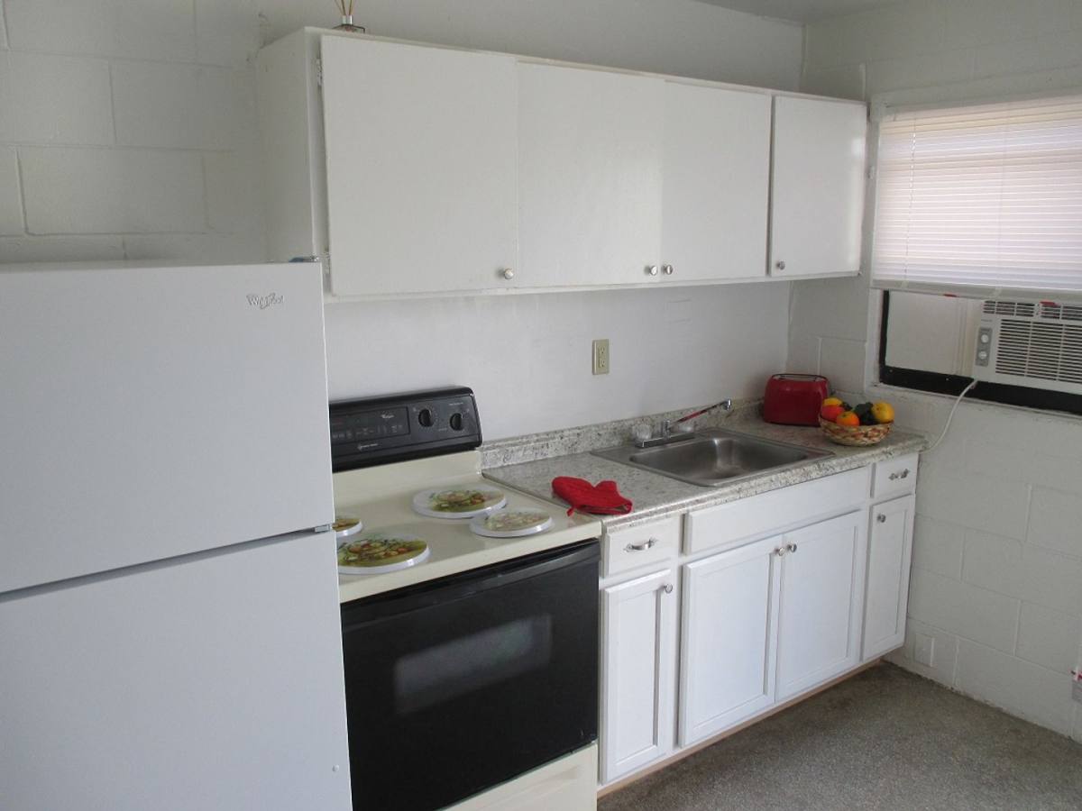 Apartment for rent at 826 Rosa L Jones Dr, Cocoa, FL 32922