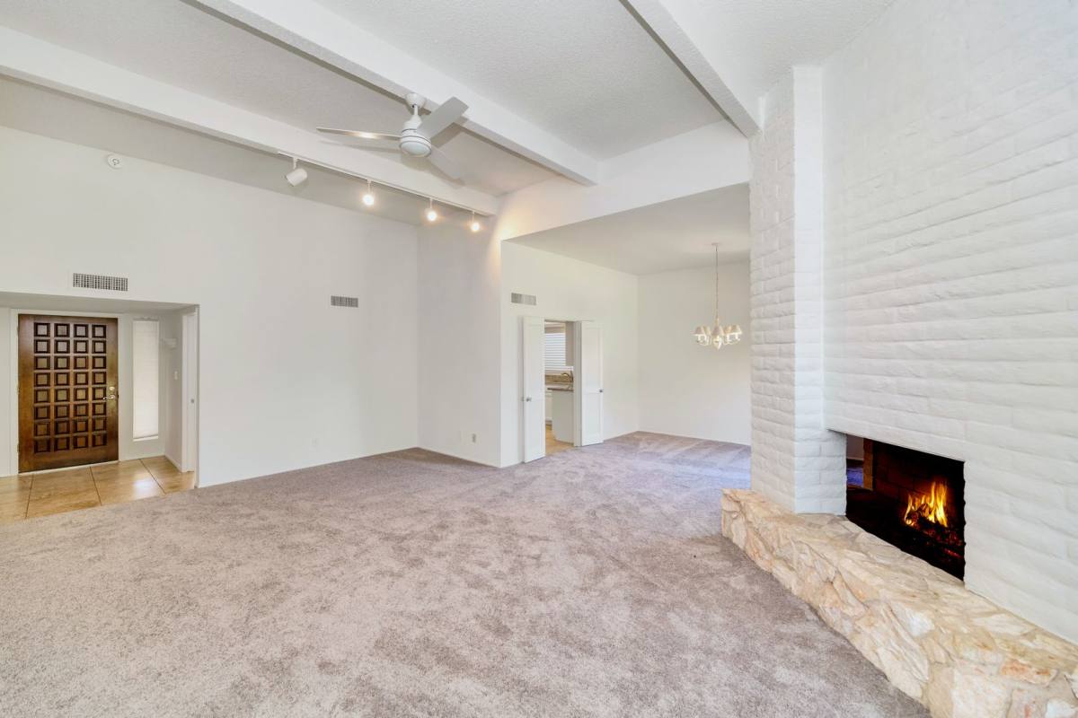 House for rent at 8430 E San Marino Dr, Scottsdale, AZ 85258