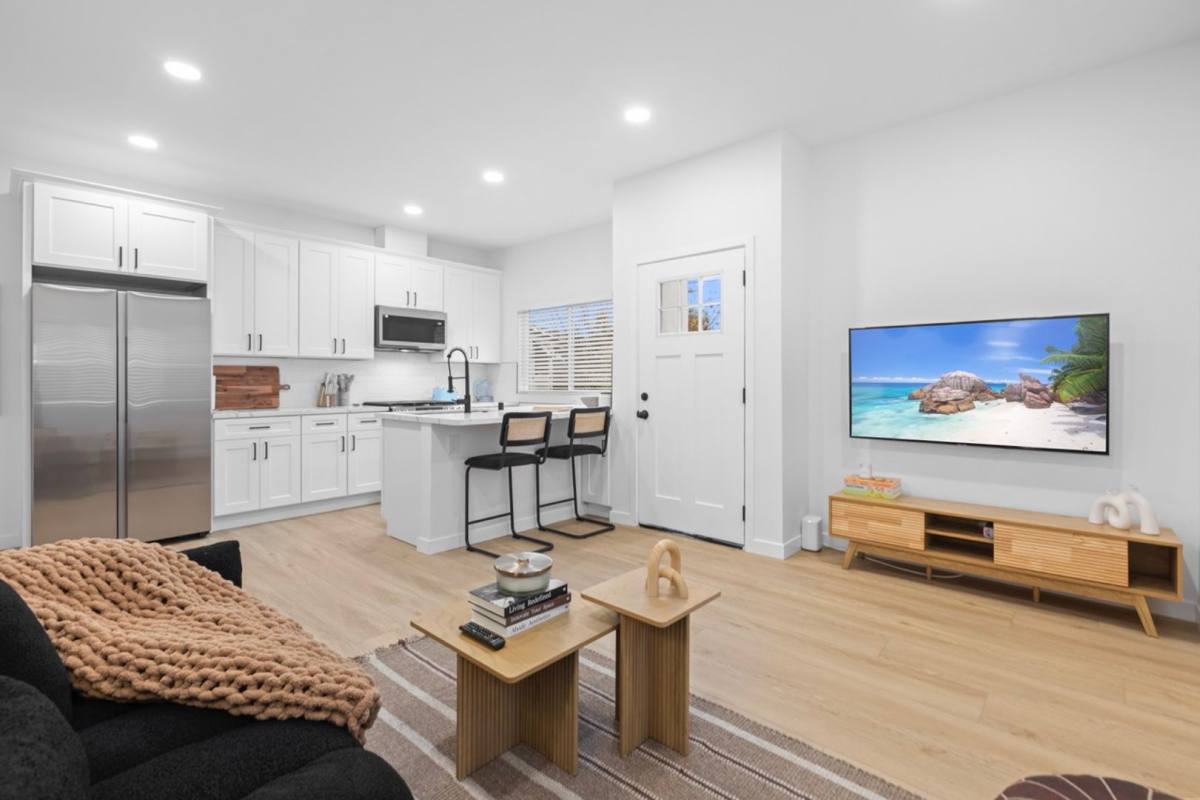 House for rent at 5189 Alumni Place, San Diego, CA 92115