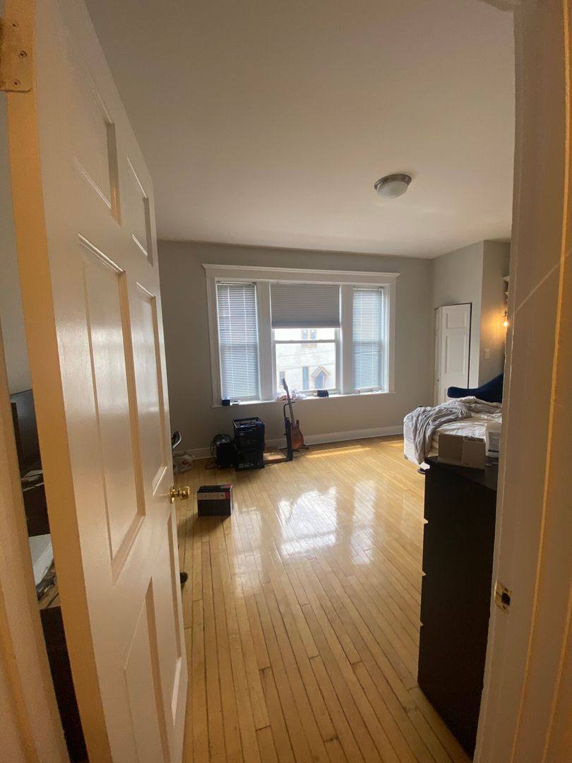 Apartment for rent at 6 Farrington Ave #1, Allston, MA 02134