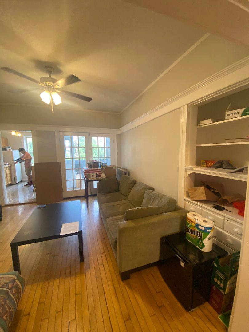 Apartment for rent at 6 Farrington Ave #1, Allston, MA 02134