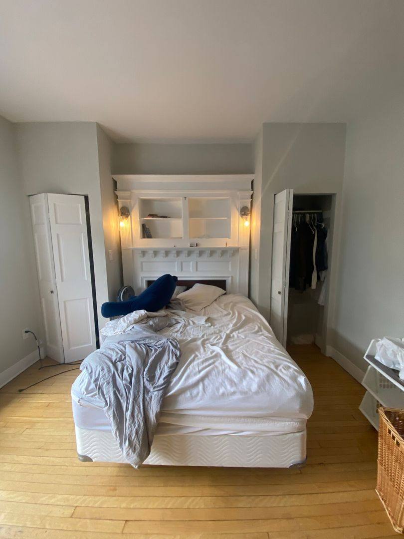 Apartment for rent at 6 Farrington Ave #1, Allston, MA 02134