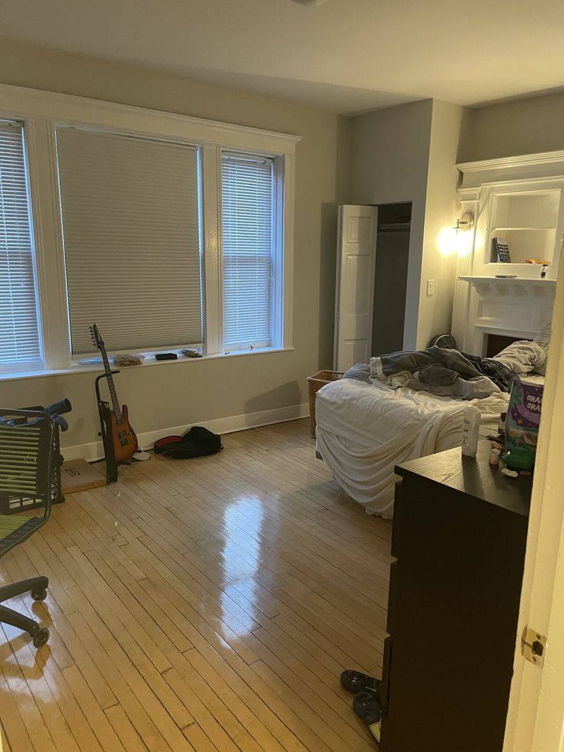 Apartment for rent at 6 Farrington Ave #1, Allston, MA 02134
