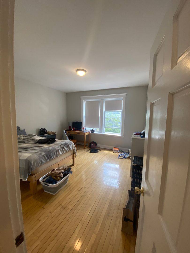 Apartment for rent at 6 Farrington Ave #1, Allston, MA 02134