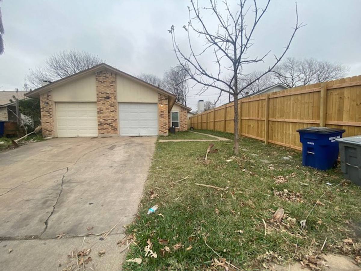 House for rent at 1016 Fieldwood Dr #B, Austin, TX 78758