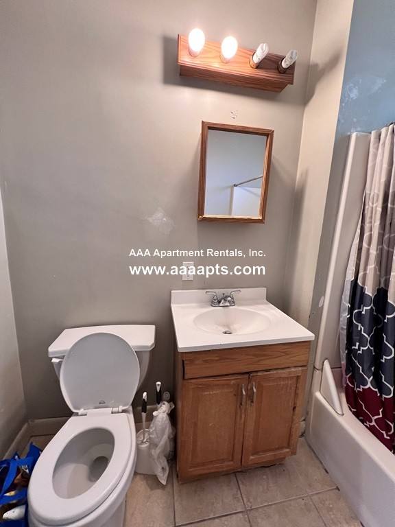 Apartment for rent at 15 Nichols St #2, Everett, MA 02149