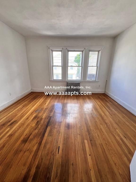 Apartment for rent at 15 Nichols St #2, Everett, MA 02149