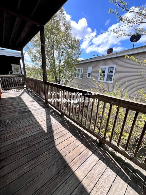 Apartment for rent at 15 Nichols St #2, Everett, MA 02149