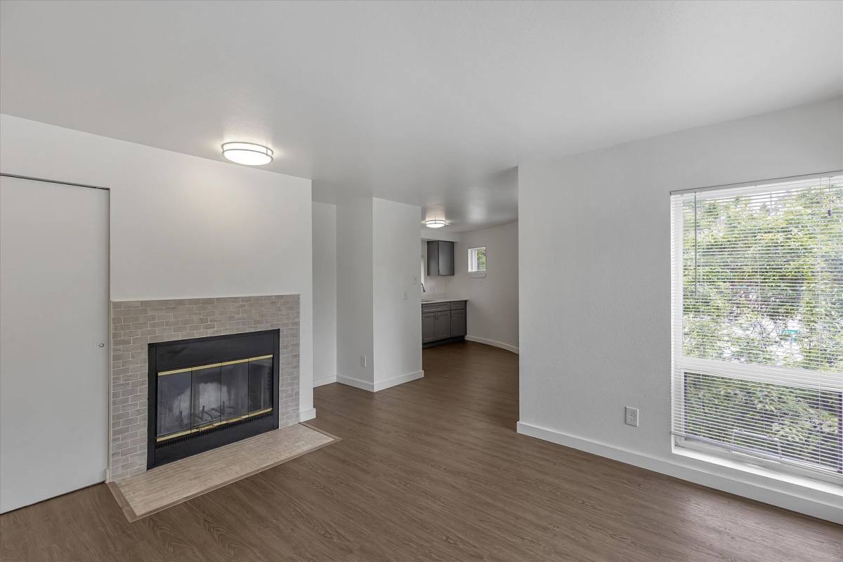 Apartment for rent at 3630 22nd Ave W, Seattle, WA 98199