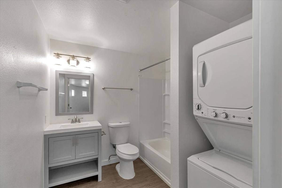 Apartment for rent at 3630 22nd Ave W, Seattle, WA 98199
