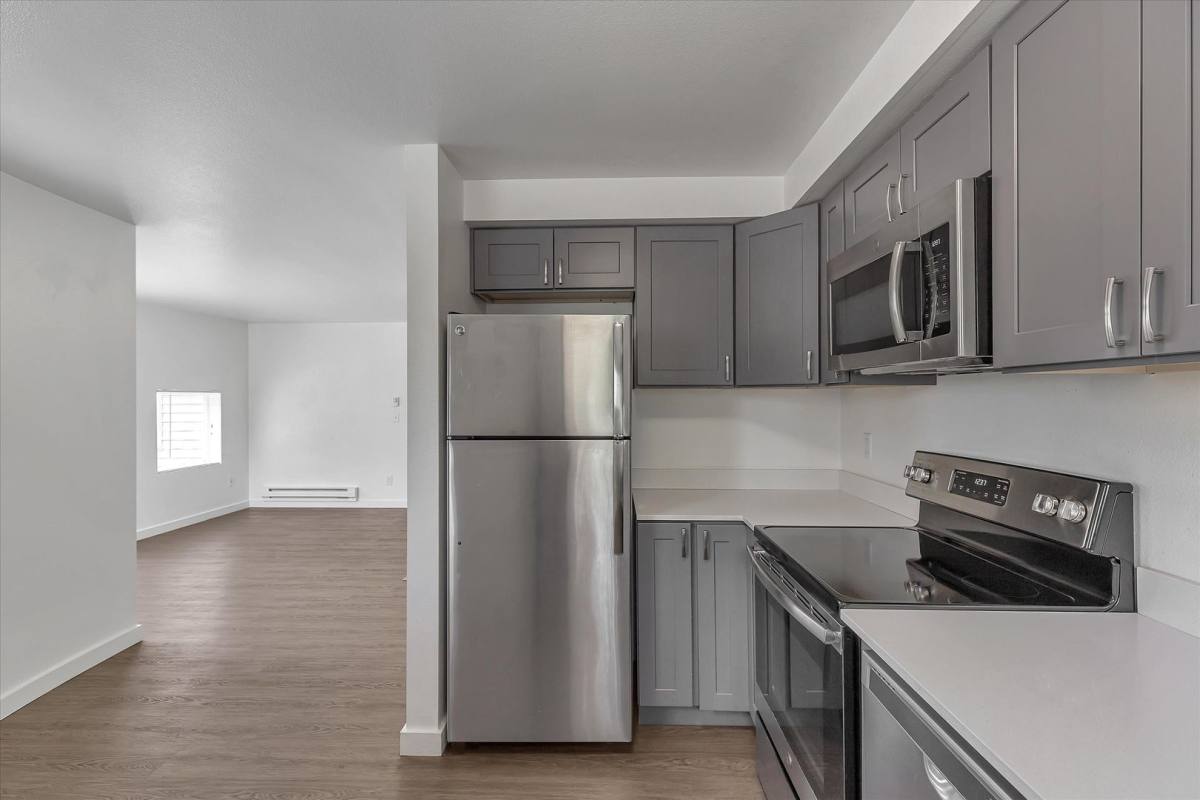 Apartment for rent at 3630 22nd Ave W, Seattle, WA 98199