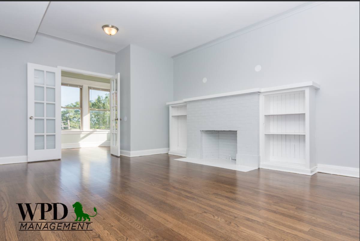 Apartment for rent at 7701 S Green St, Chicago, IL 60620