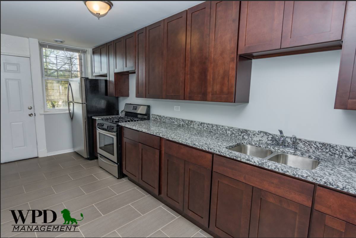 Apartment for rent at 7701 S Green St, Chicago, IL 60620